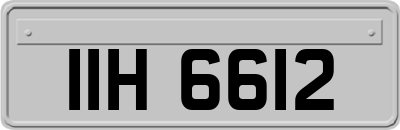 IIH6612