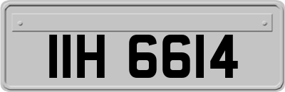 IIH6614