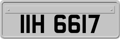 IIH6617