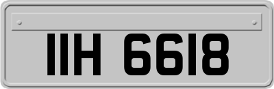 IIH6618