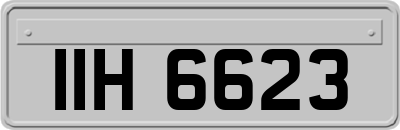 IIH6623