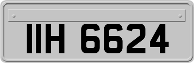 IIH6624