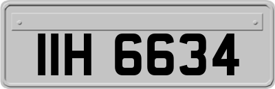 IIH6634