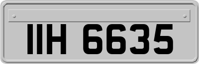 IIH6635