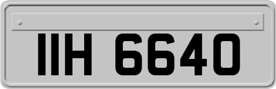 IIH6640