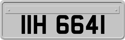 IIH6641