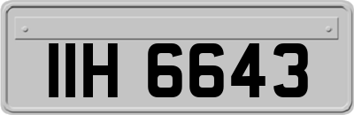 IIH6643