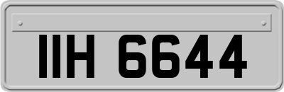 IIH6644