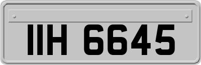 IIH6645