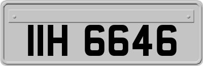IIH6646