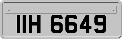 IIH6649