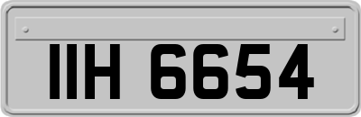 IIH6654