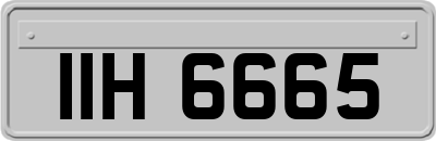 IIH6665