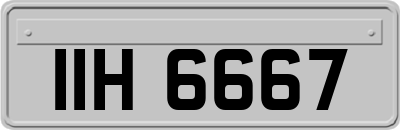 IIH6667