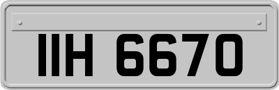 IIH6670