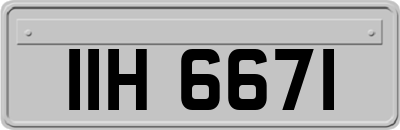 IIH6671