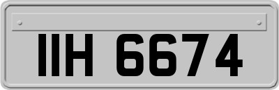 IIH6674