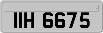 IIH6675