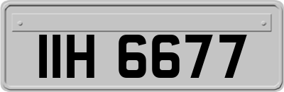IIH6677