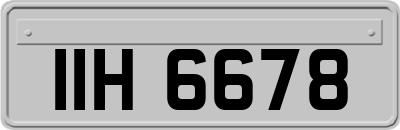 IIH6678