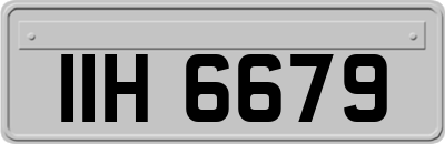 IIH6679