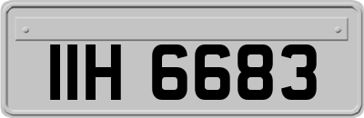 IIH6683
