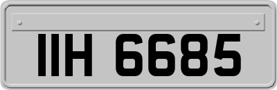 IIH6685