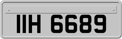 IIH6689
