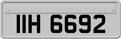 IIH6692