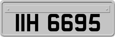 IIH6695