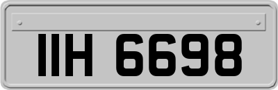 IIH6698