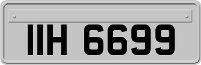 IIH6699