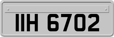IIH6702