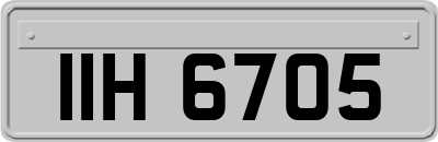IIH6705