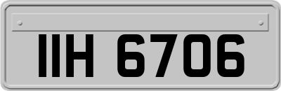 IIH6706