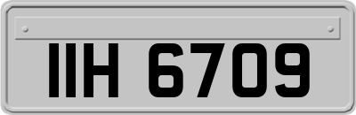 IIH6709