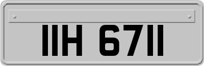 IIH6711