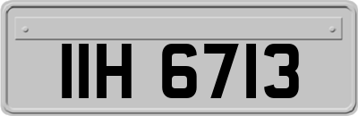 IIH6713