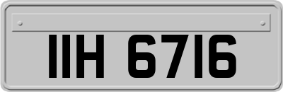 IIH6716