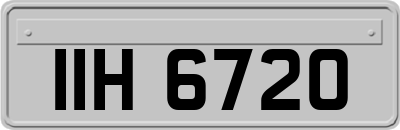 IIH6720