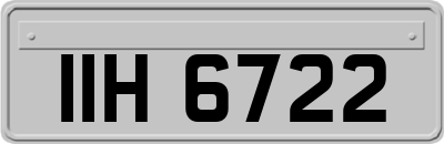 IIH6722