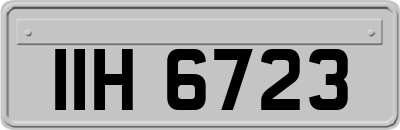 IIH6723