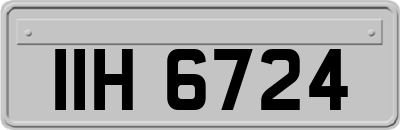 IIH6724