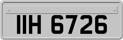 IIH6726