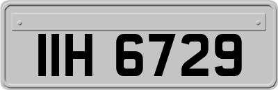 IIH6729