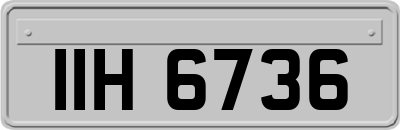 IIH6736