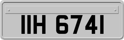 IIH6741