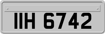 IIH6742