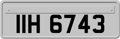IIH6743