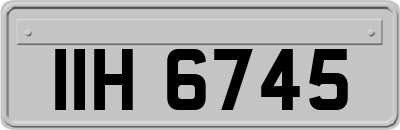 IIH6745